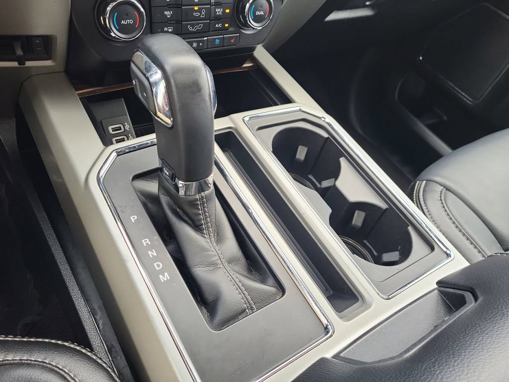 Used 2019 Ford F150 Lariat AWD/4WD image 37