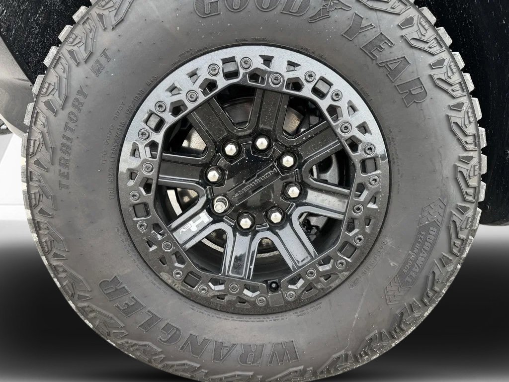 New 2024 GMC Hummer EV 3X w/ Omega Edition image 45