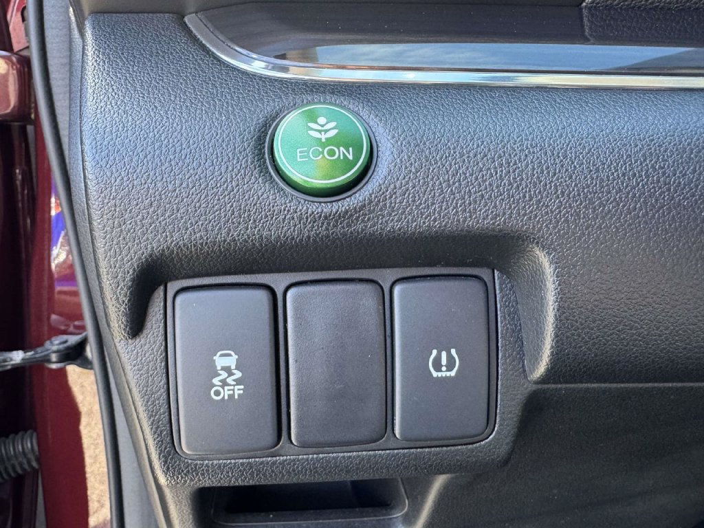 Used 2015 Honda CR-V EX-L image 21
