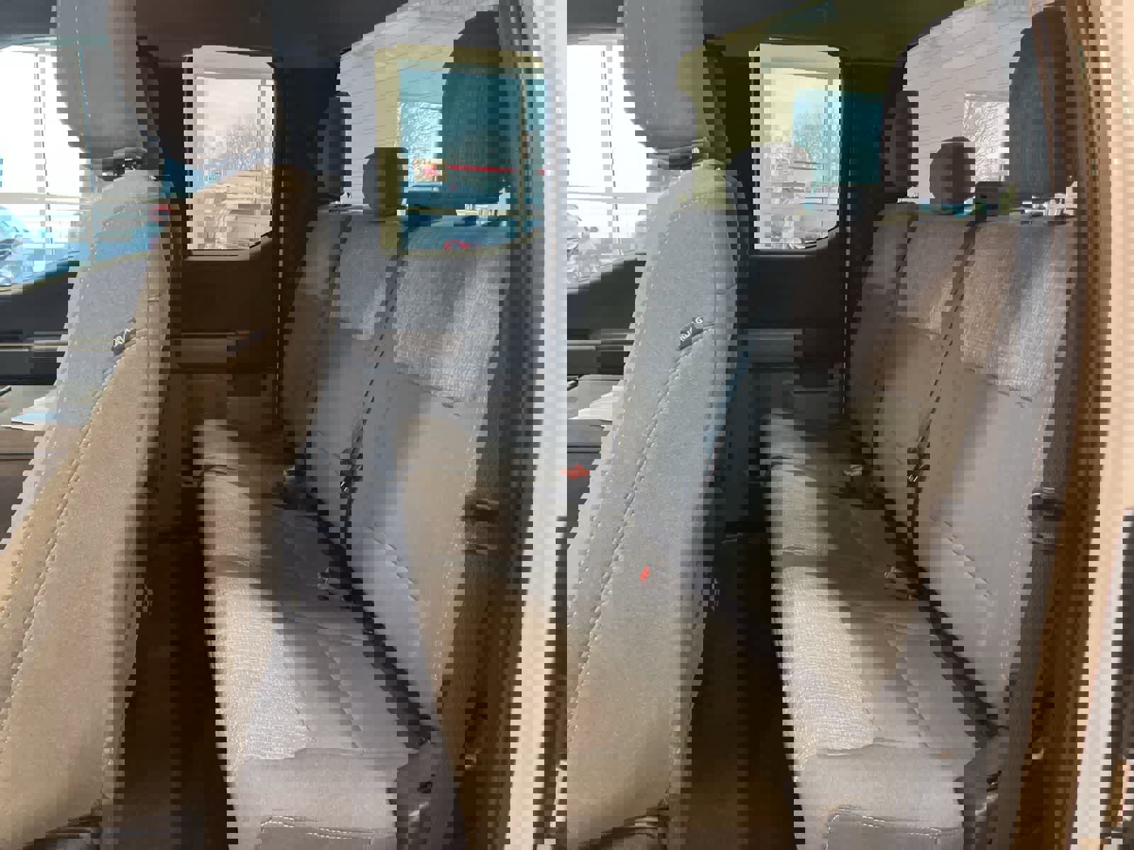 Used 2021 Ford F150 XLT image 26