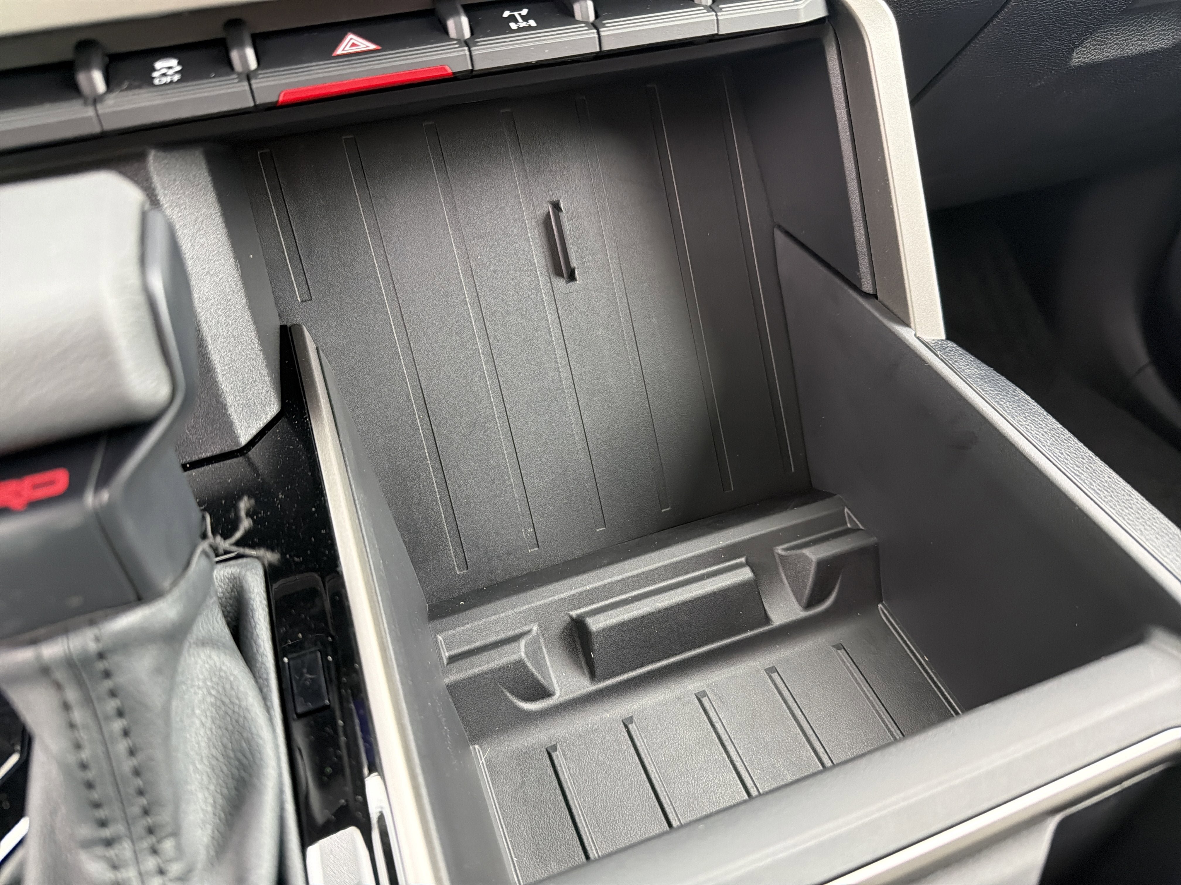 New 2026 Toyota Tundra SR5 AWD/4WD image 24