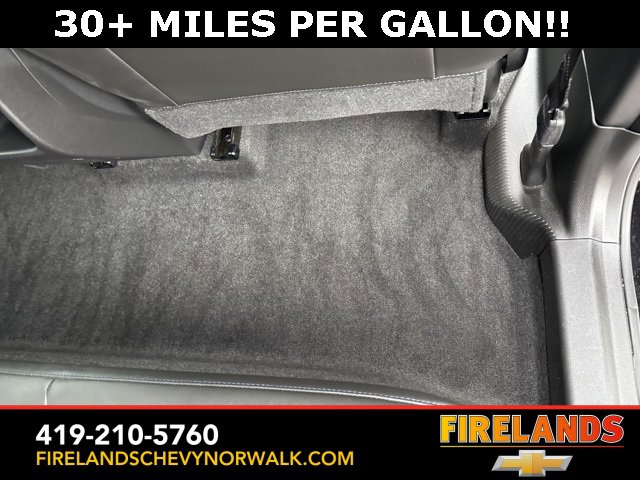 Certified 2024 Buick Envista Sport Touring image 23