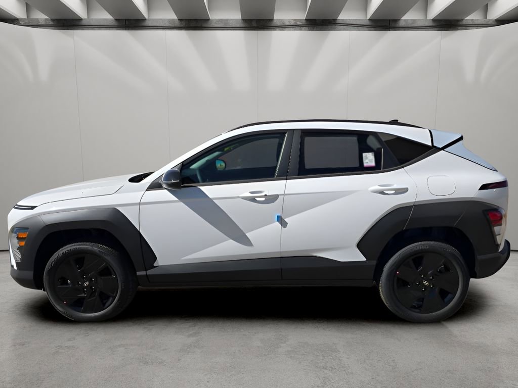 Used 2026 Hyundai Kona SEL Sport image 2