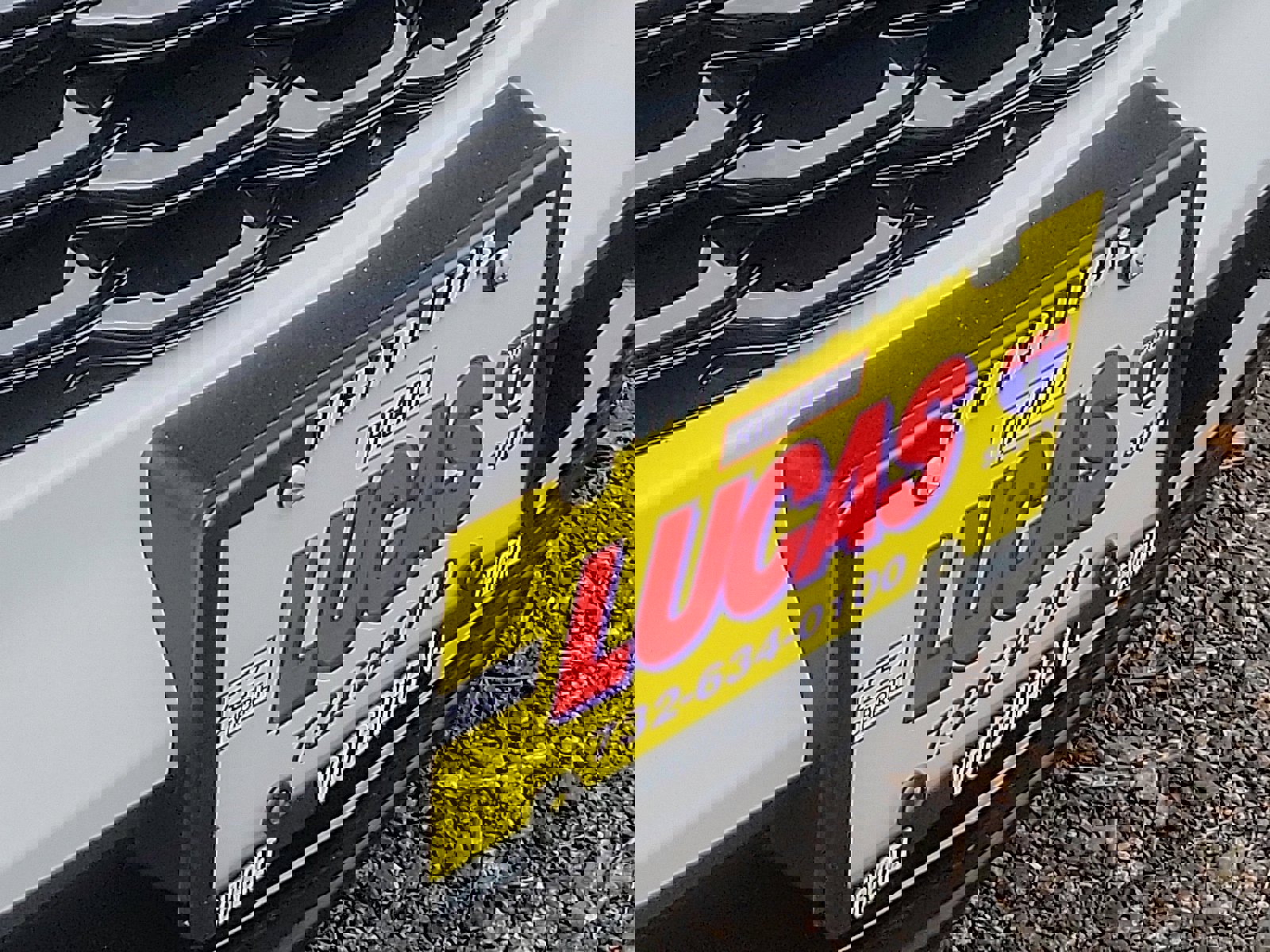 New 2026 Chevrolet Trax RS w/ Driver Confidence Package image 4