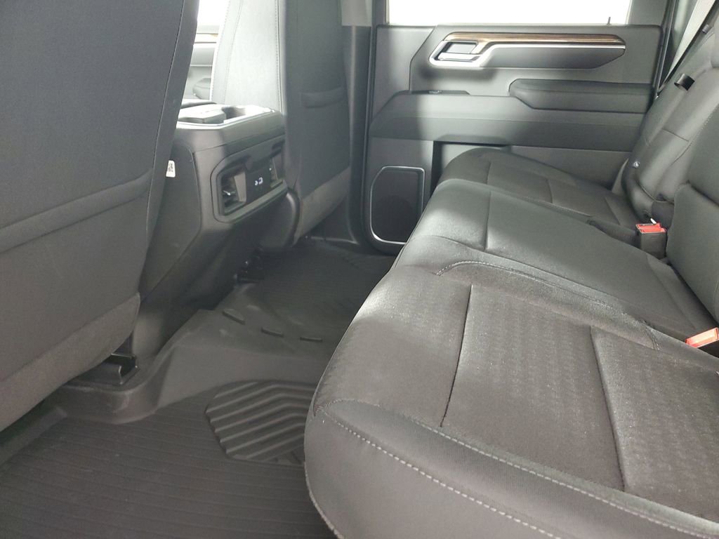 New 2026 Chevrolet Silverado 2500 LT w/ Trail Boss Package image 13