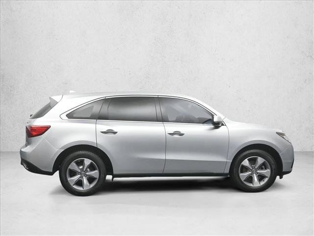 Used 2014 Acura MDX image 7