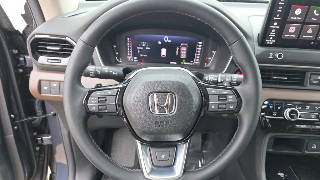 Certified 2026 Honda Pilot Elite image 14