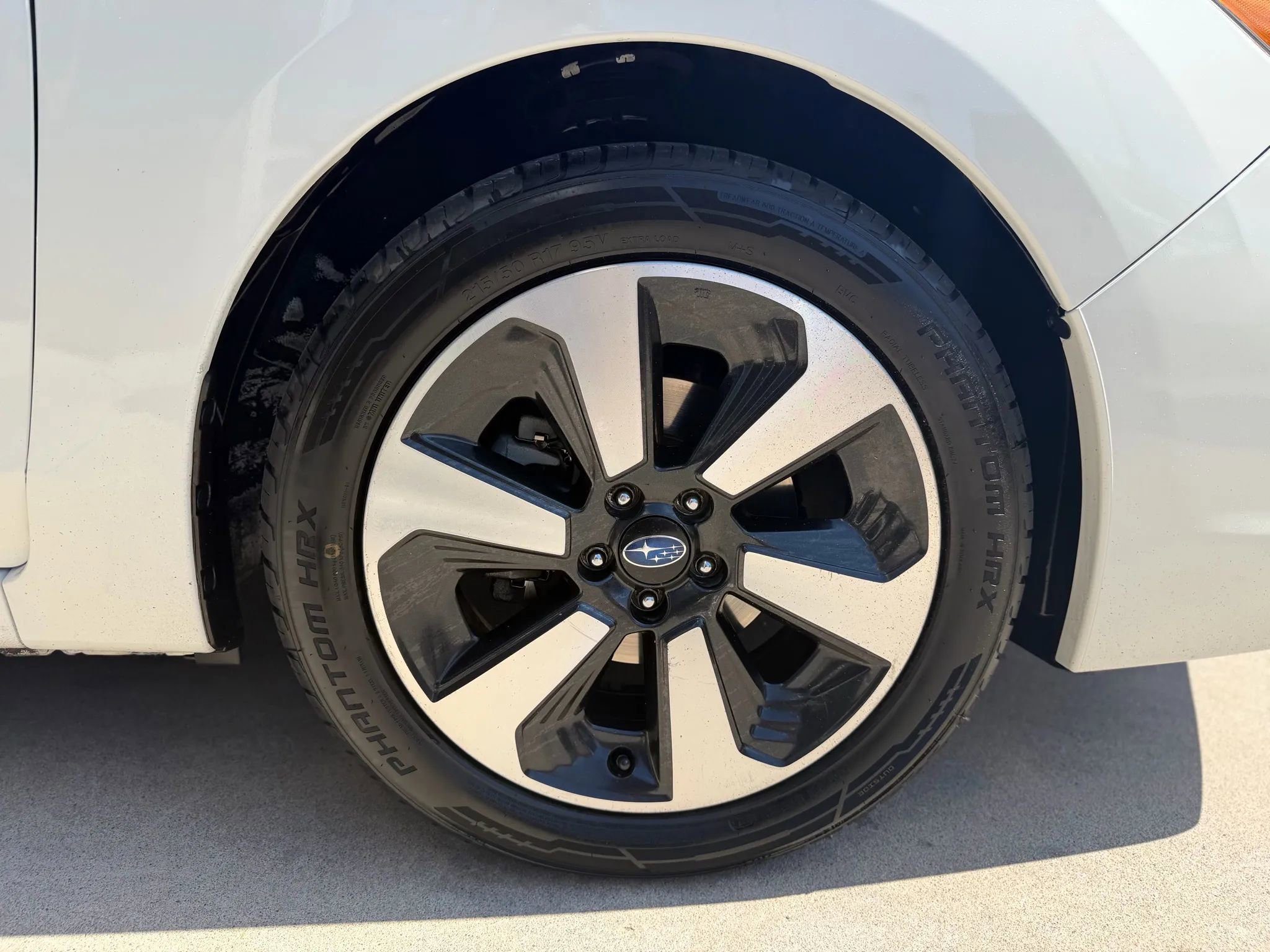 Used 2015 Subaru Impreza 2.0i Premium image 9