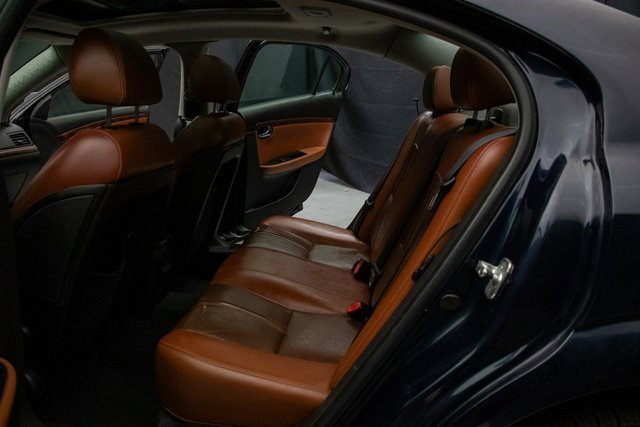 Used 2007 Saturn Aura XR w/ Premium Trim Pkg image 19