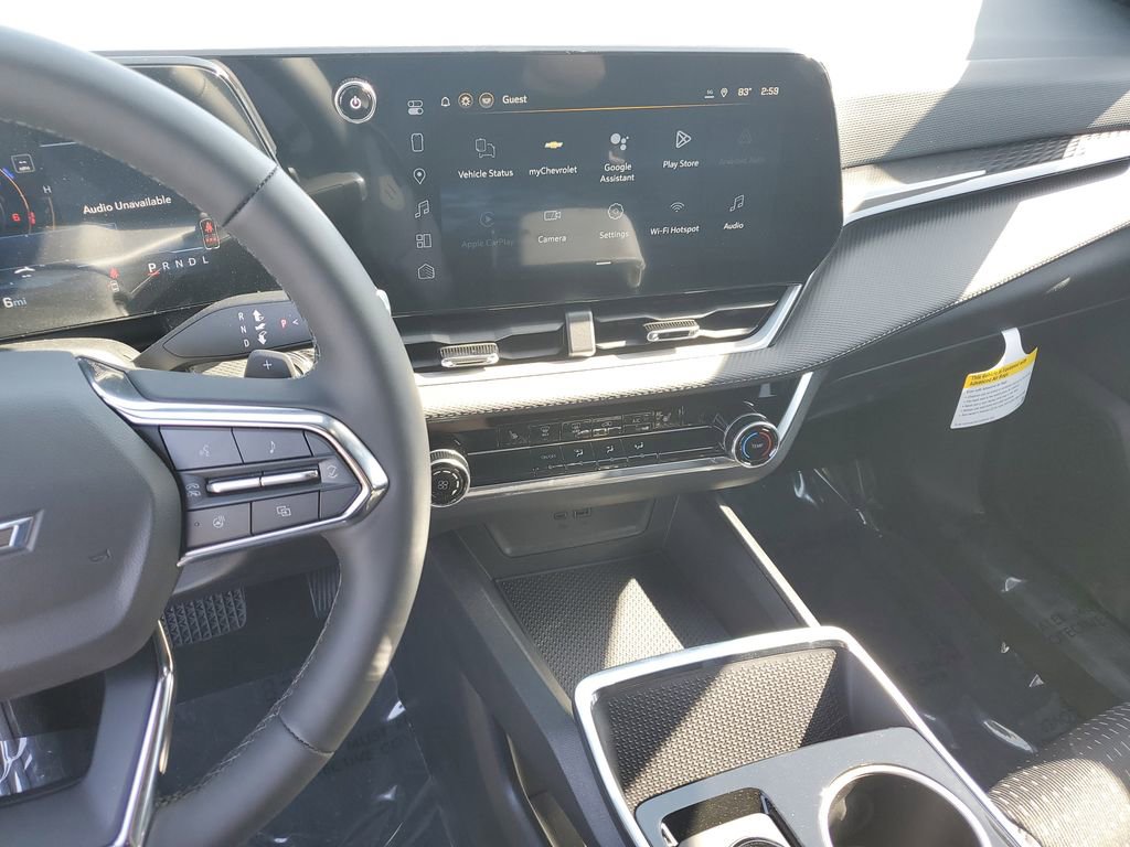 New 2026 Chevrolet Equinox LT w/ Midnight Edition image 22