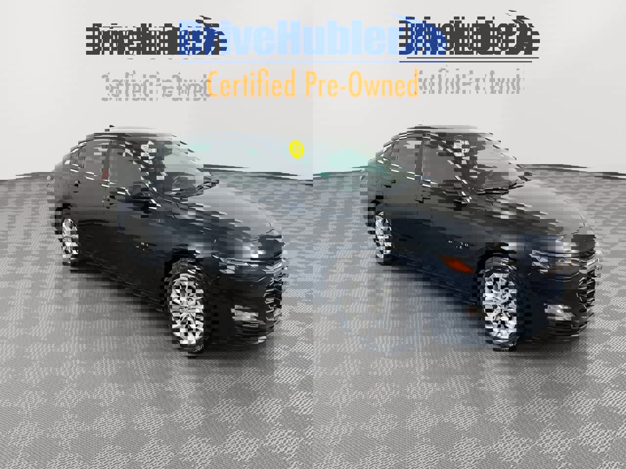 Used 2022 Chevrolet Malibu LT image 2