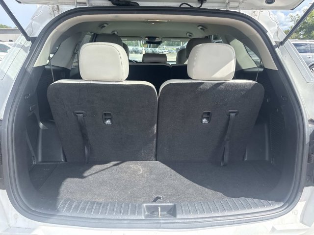 Used 2022 Kia Sorento S FWD image 12