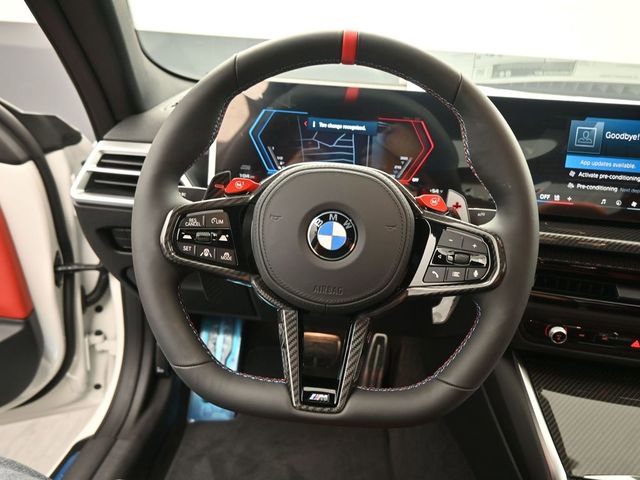 New 2026 BMW M4 Competition RWD image 28