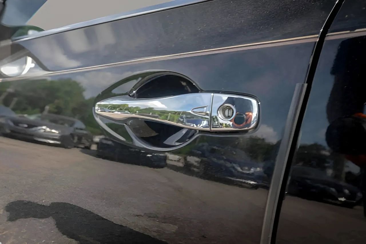 Used 2016 Nissan Altima 2.5 SR image 13