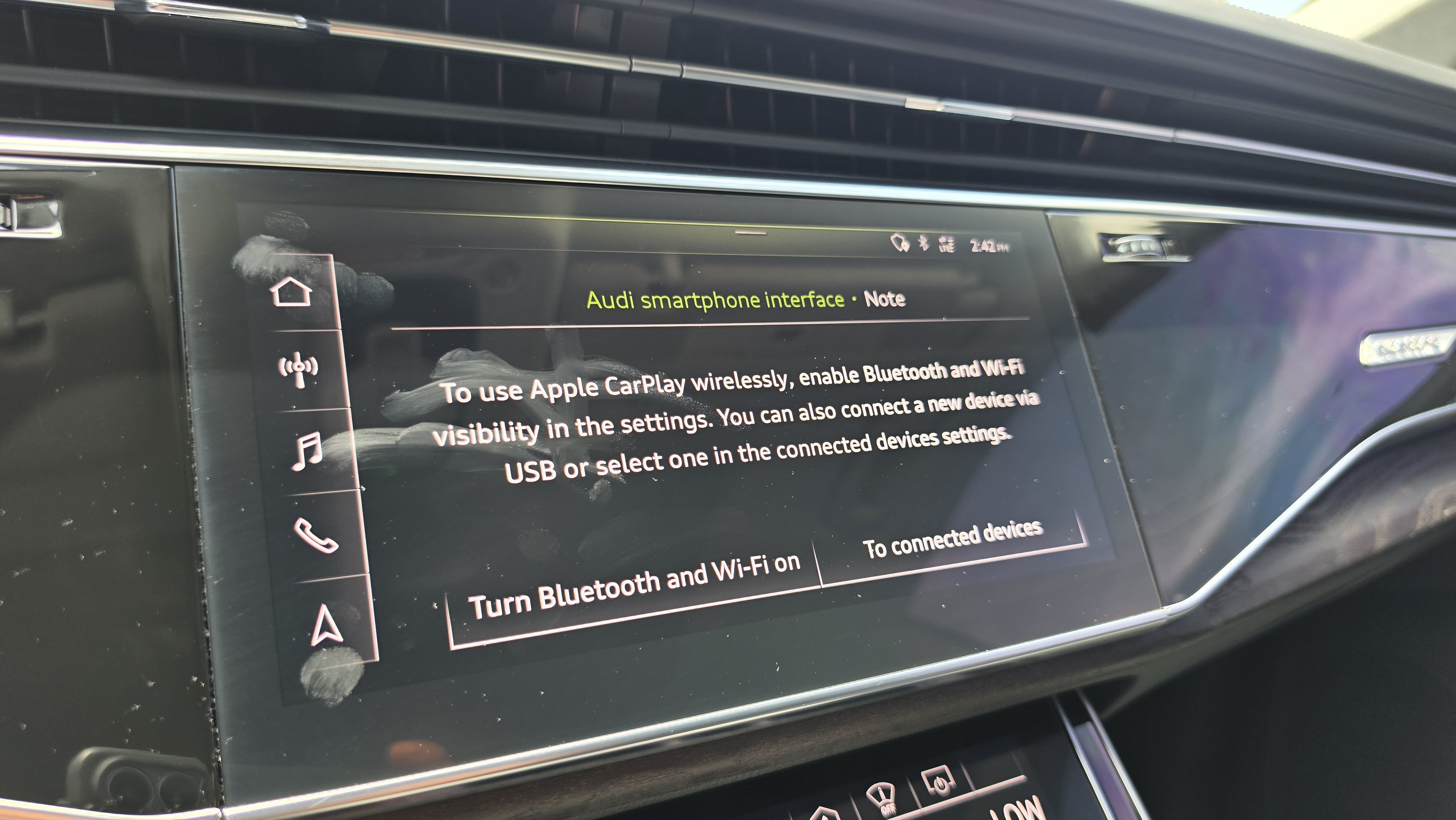 Used 2019 Audi Q8 Prestige w/ Luxury Package AWD/4WD image 44