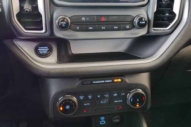 Used 2022 Ford Bronco Sport Big Bend w/ Convenience Package image 21