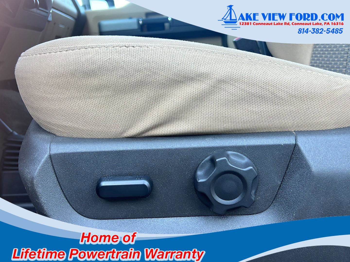 Used 2015 Ford F350 XLT AWD/4WD image 22
