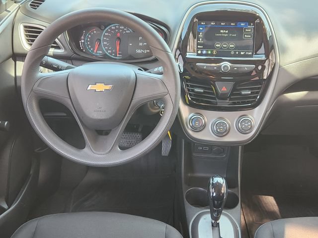 Used 2022 Chevrolet Spark LS FWD image 26
