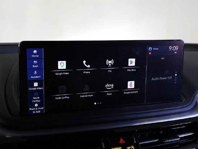 Certified 2026 Acura MDX w/ Technology Package AWD/4WD image 19