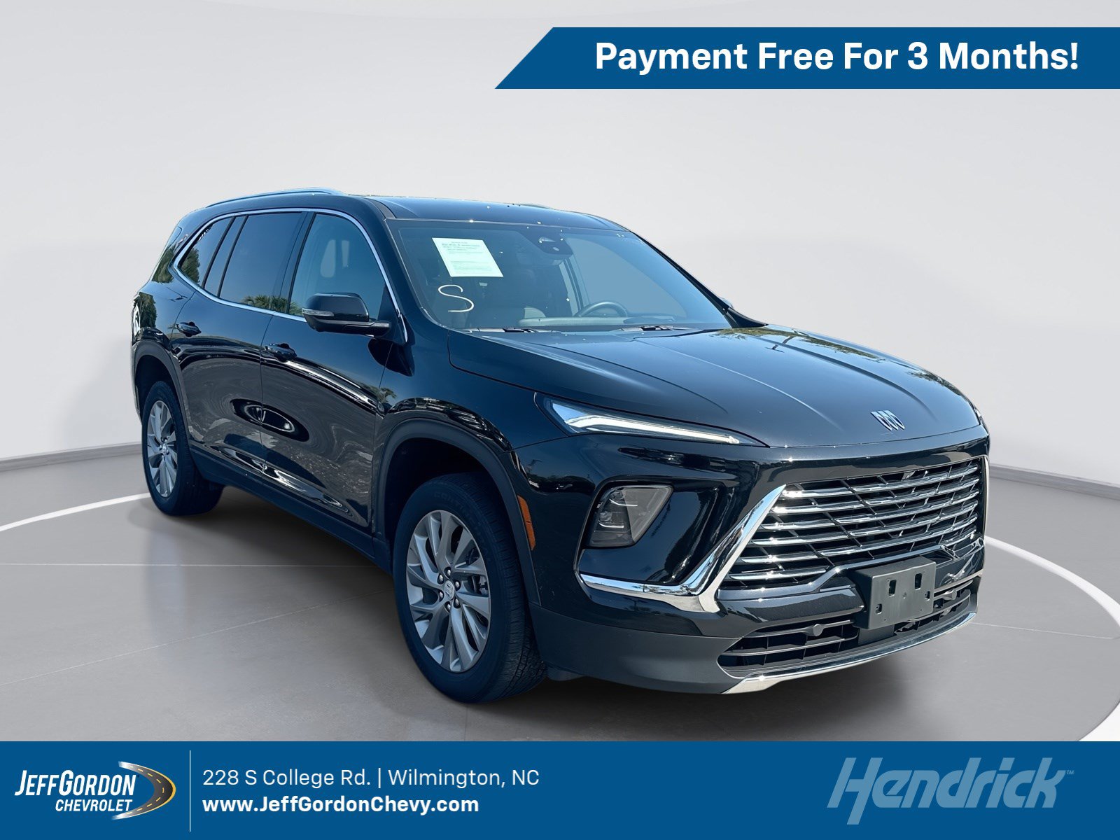 Used 2026 Buick Enclave Preferred w/ Power Package FWD video 1
