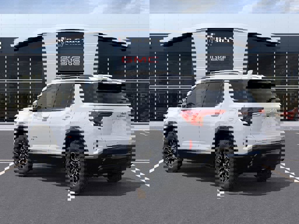 New 2026 GMC Terrain AT4 w/ LPO, Floor Liner Package image 4