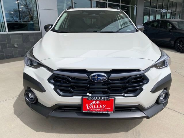 New 2026 Subaru Crosstrek 2.5i Limited AWD/4WD image 7