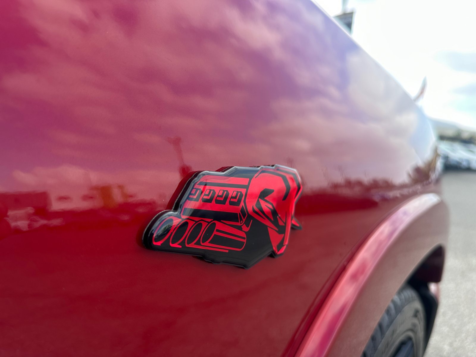 Used 2026 RAM 1500 Lone Star AWD/4WD image 23