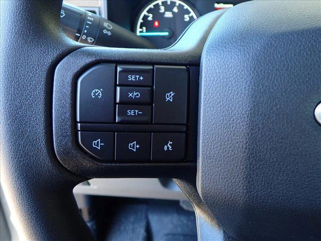 New 2026 Ford F350 XL w/ FX4 Off-Road Package image 13