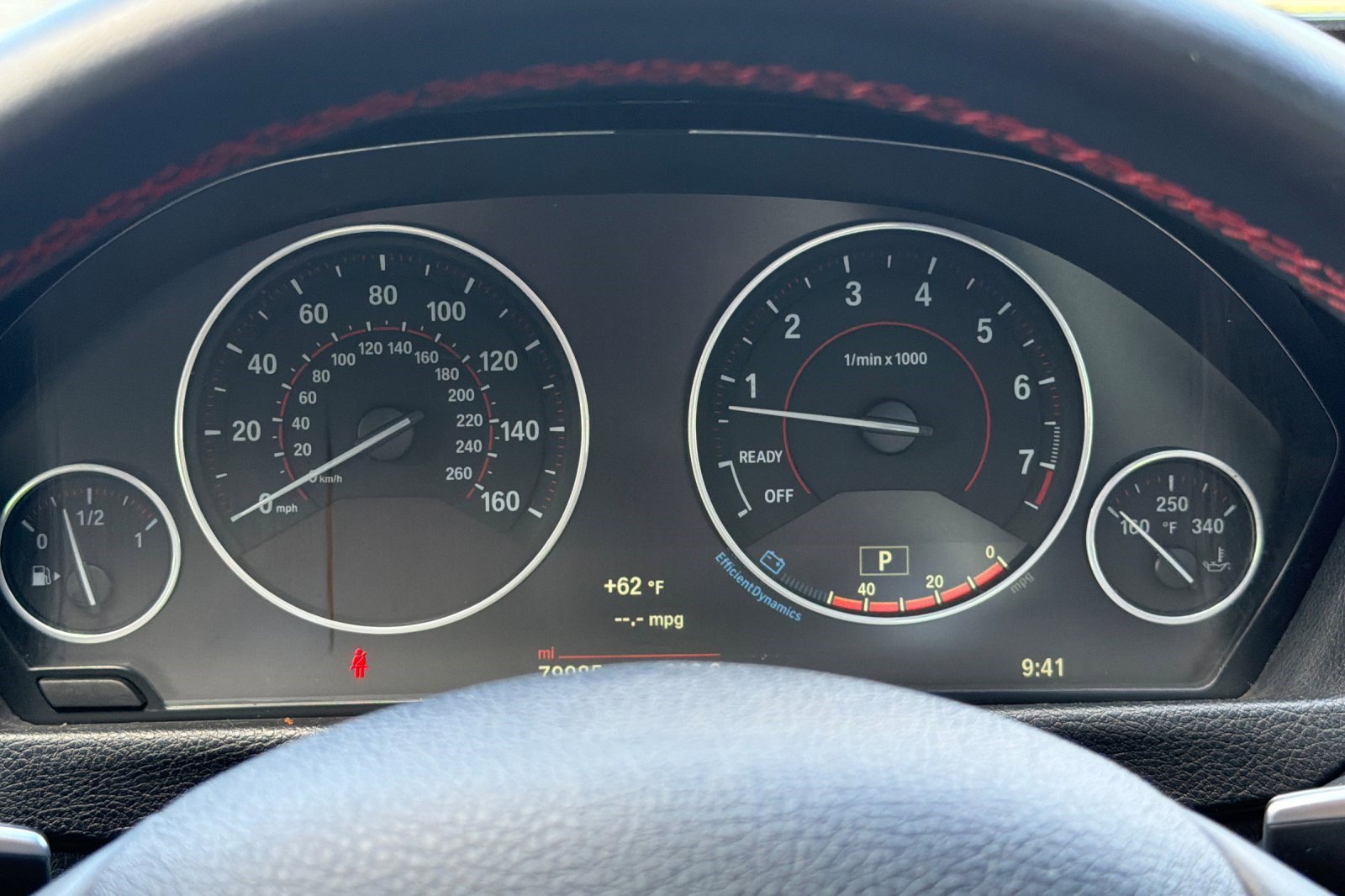 Used 2019 BMW 430i Gran Coupe w/ Convenience Package RWD image 33