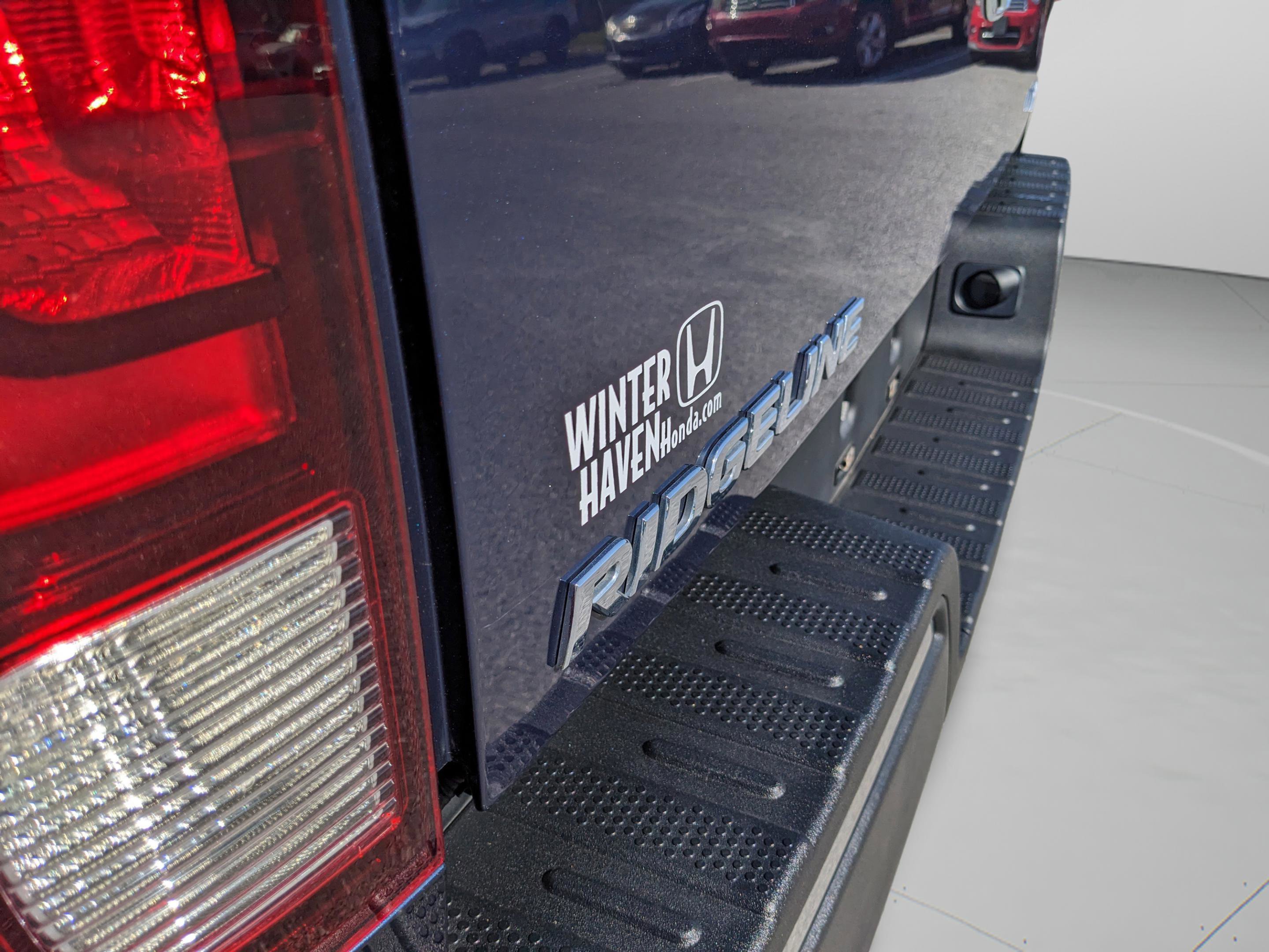 Used 2019 Honda Ridgeline RTL image 14