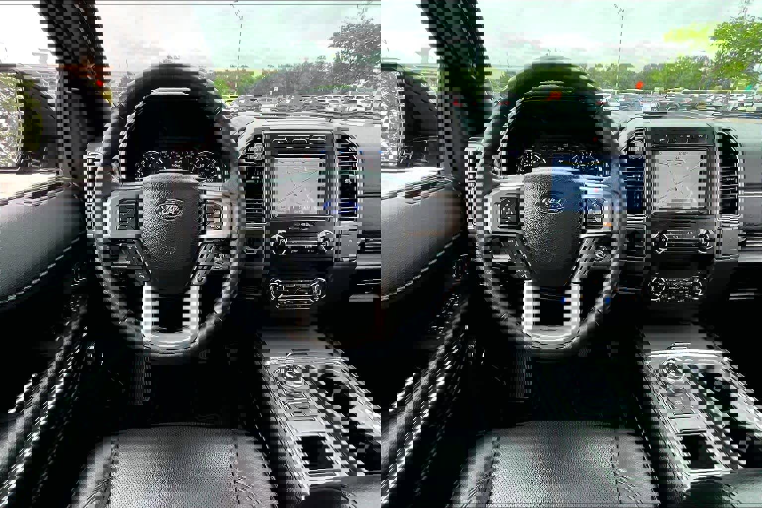 Used 2021 Ford Expedition Max XLT RWD image 6