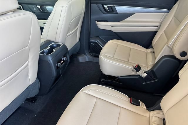 New 2026 Buick Enclave Preferred w/ Super Cruise Package AWD/4WD image 13