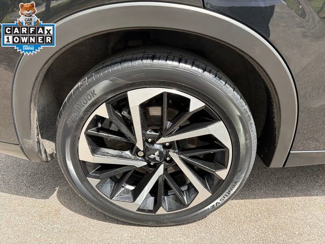 Used 2023 Mitsubishi Outlander SEL 40th Anniversary AWD/4WD image 11