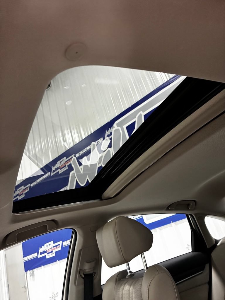 Used 2019 Honda Accord EX-L image 16