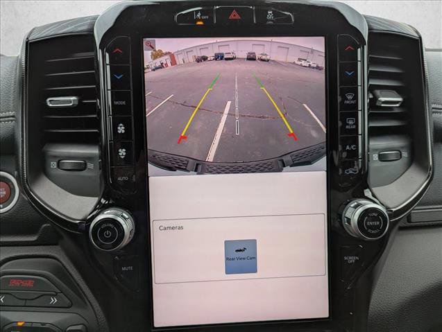 New 2026 RAM 1500 RHO w/ Bed Utility Group image 20