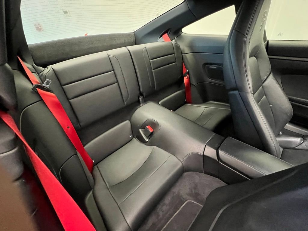 Certified 2020 Porsche 911 Carrera w/ Sport Chrono Package image 17