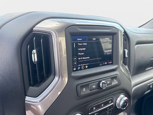 New 2026 GMC Sierra 2500 Pro w/ 1SA Pro Safety Plus Package AWD/4WD image 50