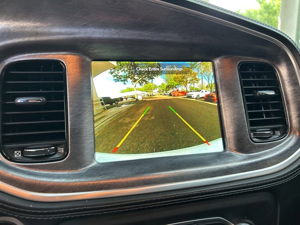 Used 2023 Dodge Charger R/T w/ Daytona Edition Group image 9