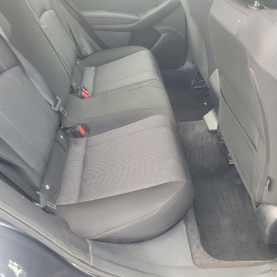 Used 2017 Subaru Impreza 2.0i image 24