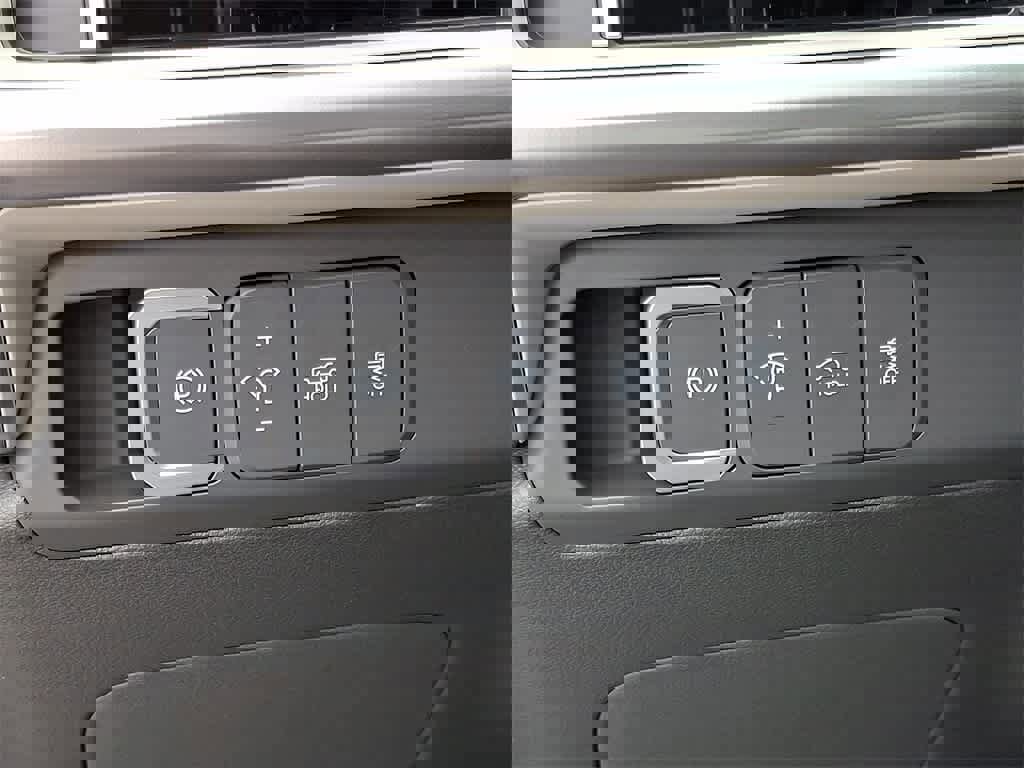 New 2026 Hyundai Santa Fe SEL image 19