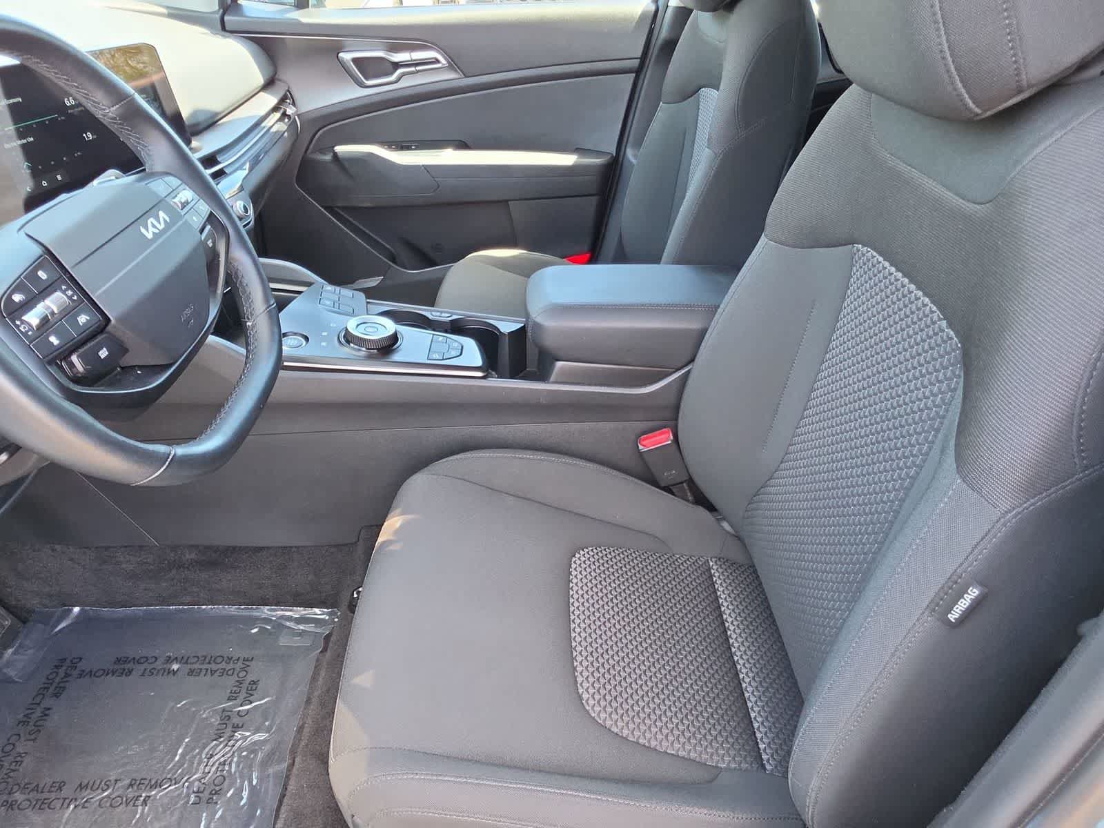Used 2026 Kia Sportage S AWD/4WD image 15