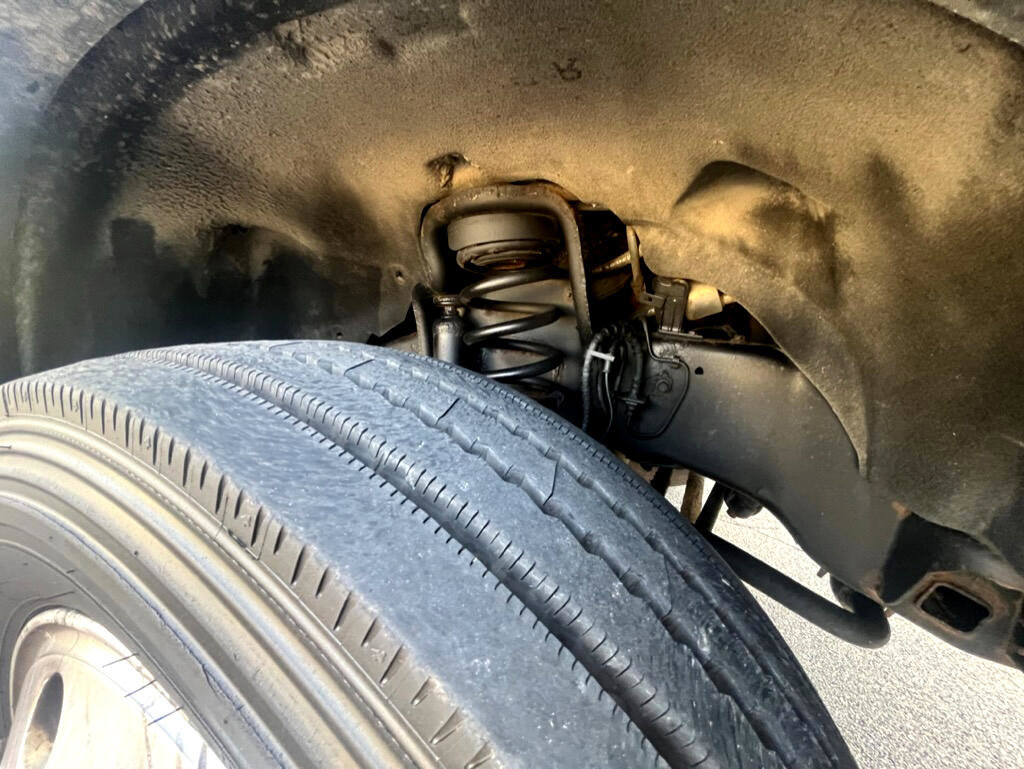 Used 2019 Ford F450 XLT image 14