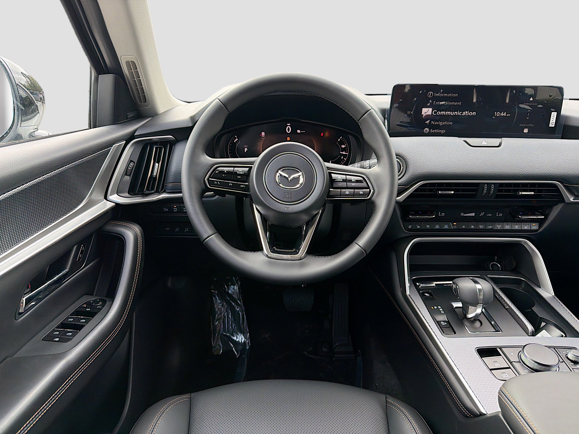 New 2026 MAZDA CX-90 Plug-In Hybrid w/Premium Sport image 19