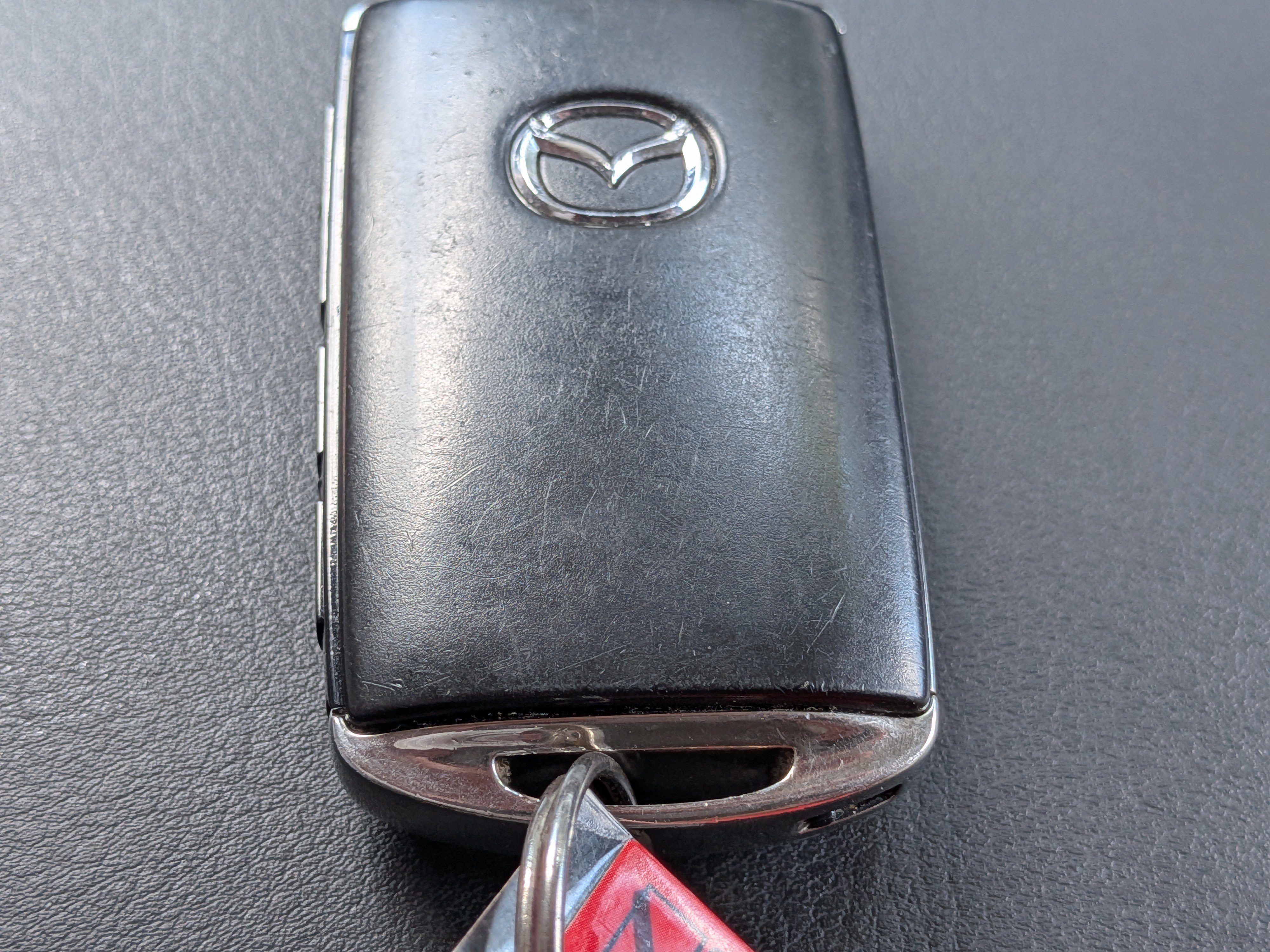 Certified 2022 MAZDA CX-9 Touring AWD/4WD image 35