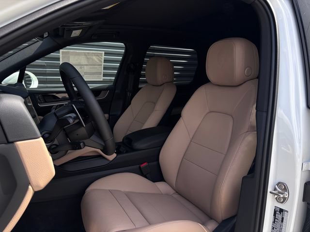 New 2026 Porsche Cayenne S AWD/4WD image 5