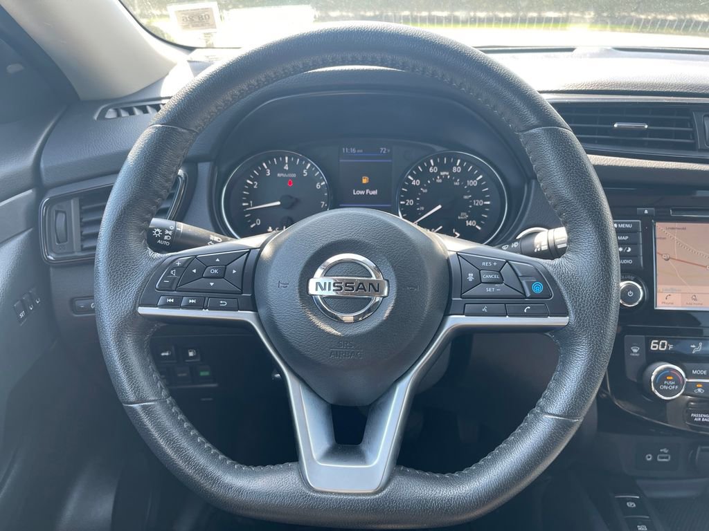 Used 2020 Nissan Rogue SV w/ Premium Package AWD/4WD image 19