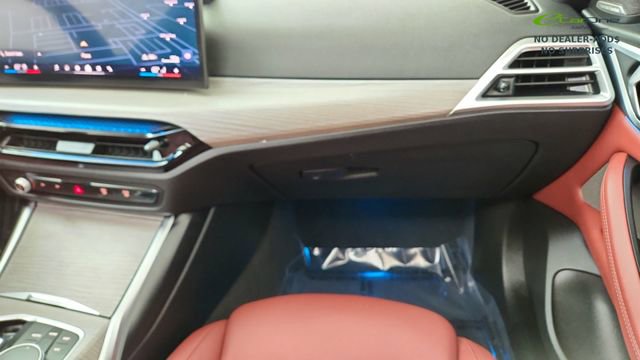 Used 2025 BMW 430i image 36