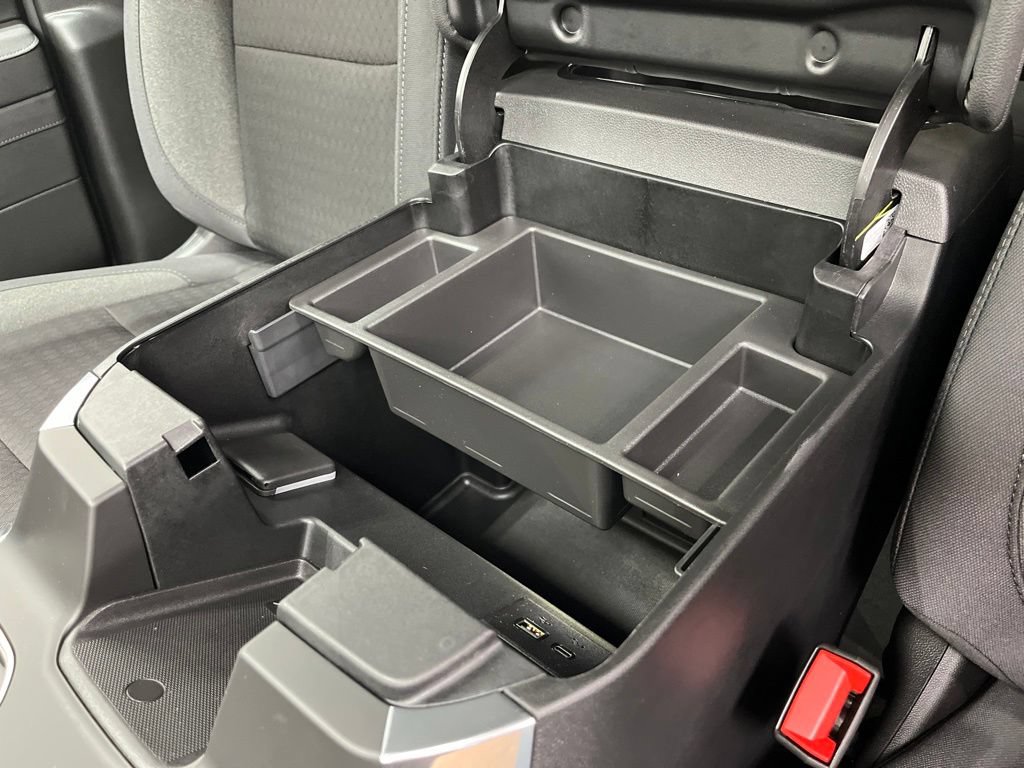 New 2026 GMC Sierra 1500 Elevation AWD/4WD image 17