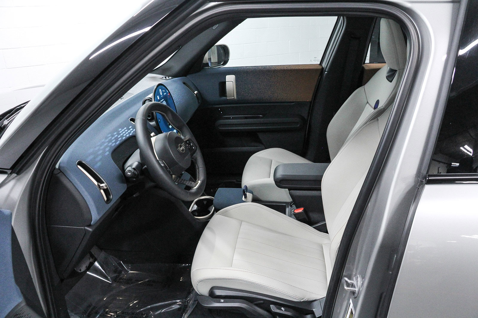Used 2026 MINI Cooper Countryman S AWD/4WD image 19