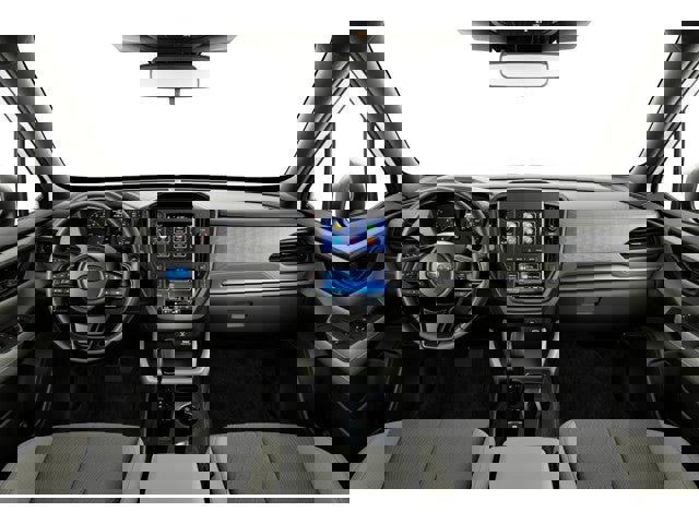 New 2026 Subaru Forester image 19